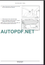 F140B-F170B-F200B VHP SERVICE MANUAL