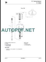 3CX-4CX-5CX SERVICE MANUAL