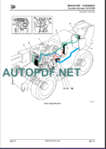 531-T70 SERVICE MANUAL