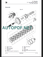 PS760-PS764-PS766 SERVICE MANUAL