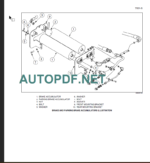 LW 130B SERVICE MANUAL