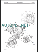 528-70 528S SERVICE MANUAL