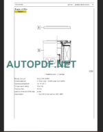 F5AE9484-F5AE9454-F5CE9484-F5CE9454 REPAIR MANUAL