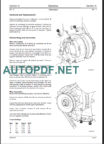 3CX-4CX-214-215-217 SERVICE MANUAL