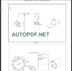 WE150B MANUALE D’OFFICINA