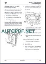 JS200W TIER3 SERVICE MANUAL