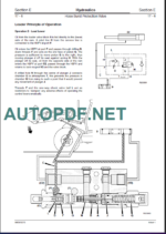 3CX-4CX-214-215-217 SERVICE MANUAL