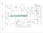 JS200W TIER3 SERVICE MANUAL