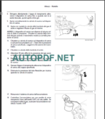 CB 80S-90S-135S MANUALE D’OFFICINA