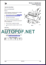 515-40 SERVICE MANUAL