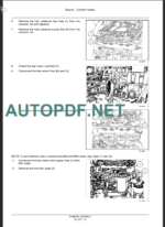 F5DF413A-A001-A002 SERVICE MANUAL