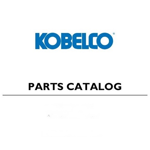 Kobelco Excavator parts catalog-parts manual autopdf.net