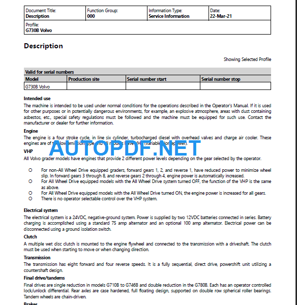 G730B Service Repair Manual.pdf