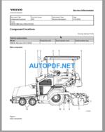 P6870C Service Repair Manual