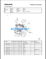 MCT135C Parts Manual