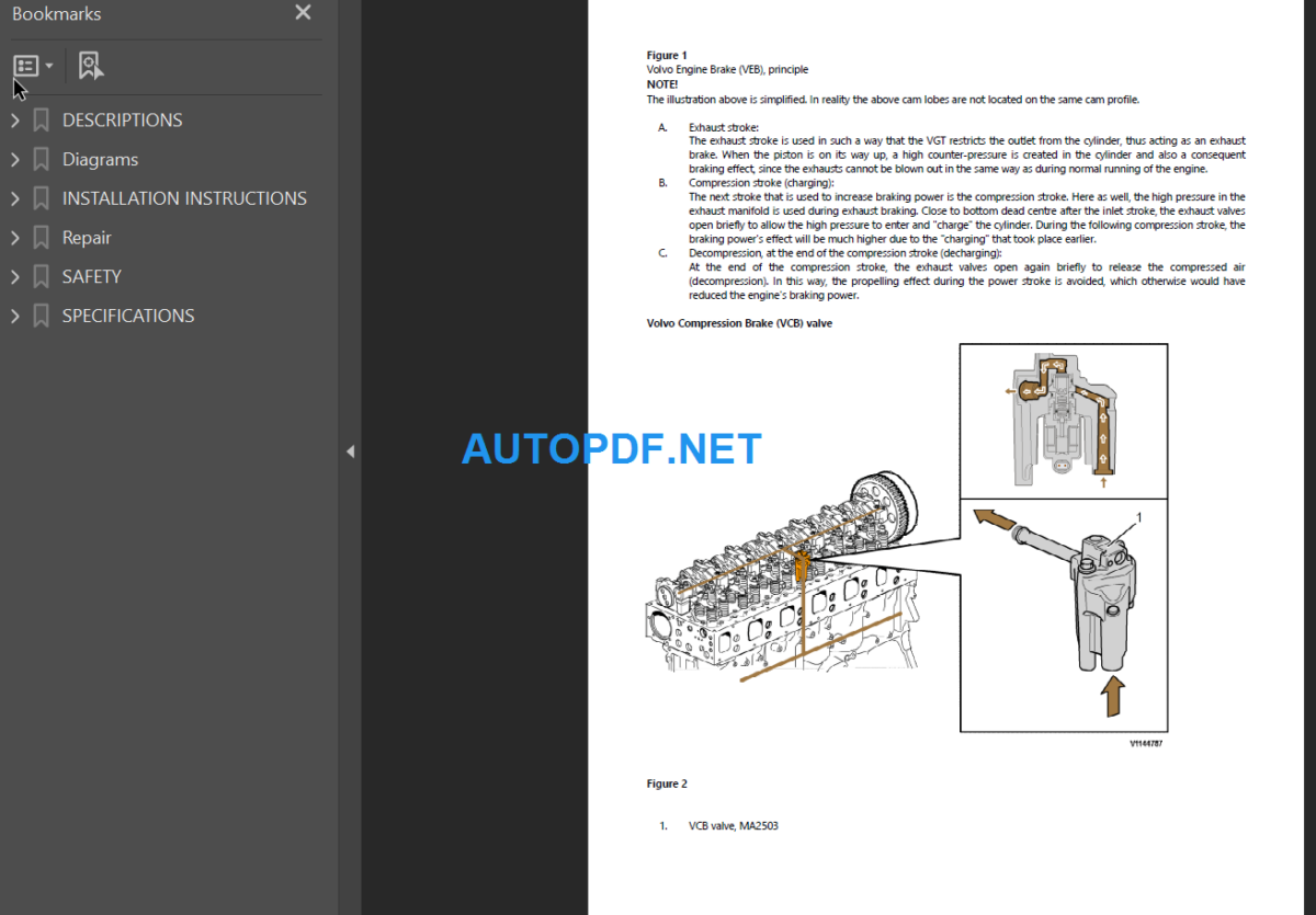 L350H Service Repair Manual