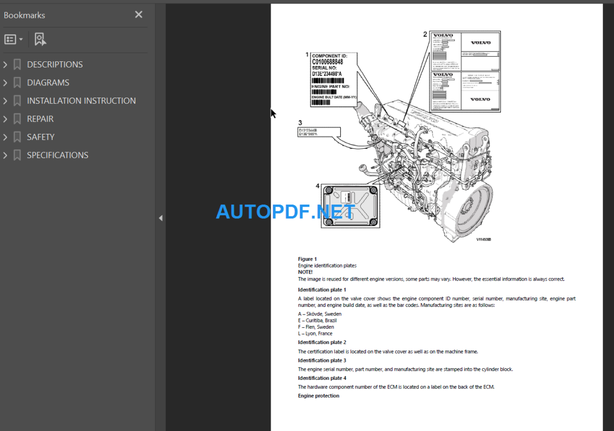 L180H HL Service Repair Manual