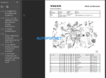 MCT125C Parts Manual1640000-1699999