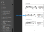 D375A-6 Field Assembly Instruction (60001 and up)