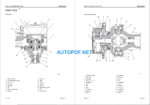 WB97S-2 Shop Manual