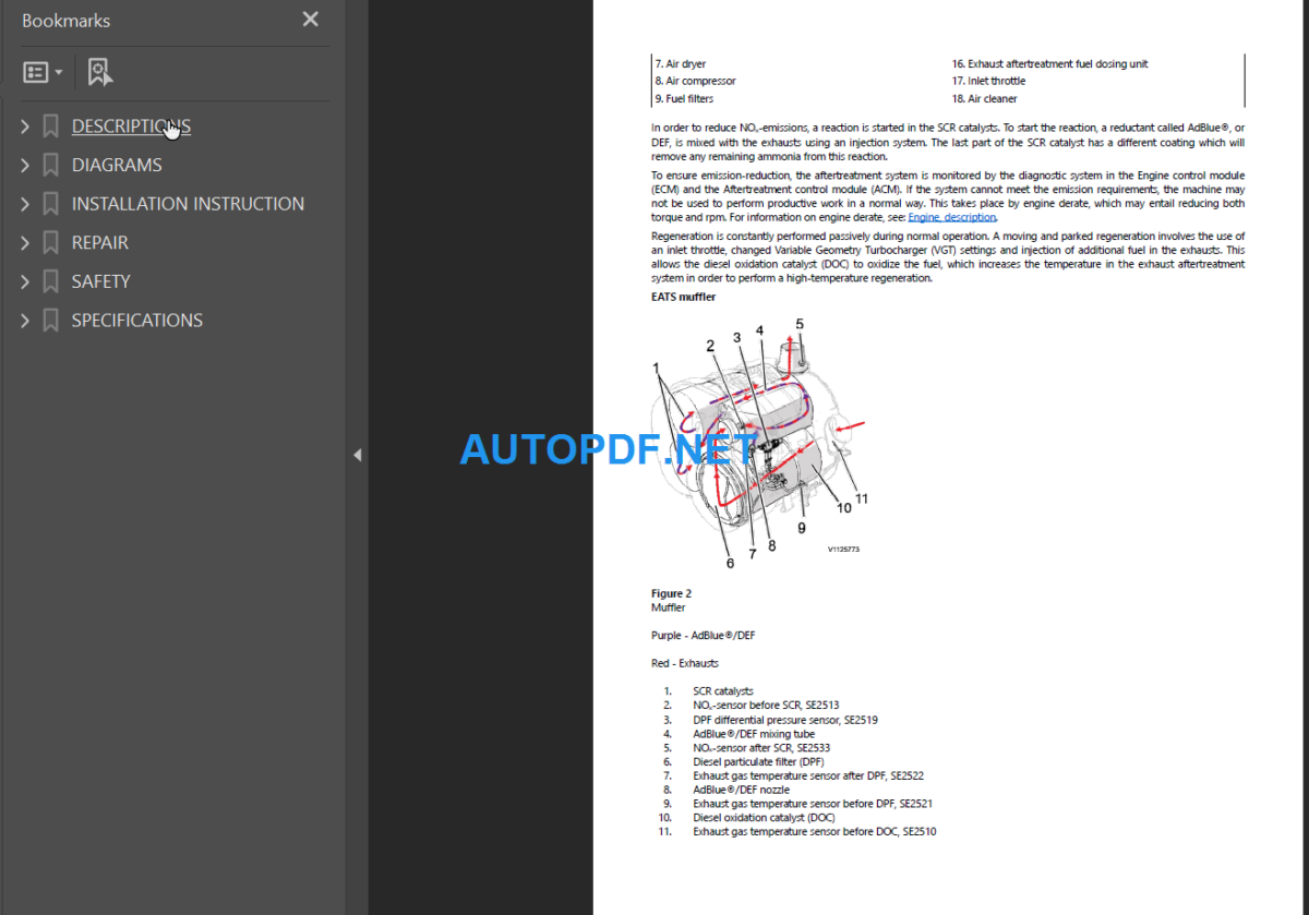 L180H HL Service Repair Manual