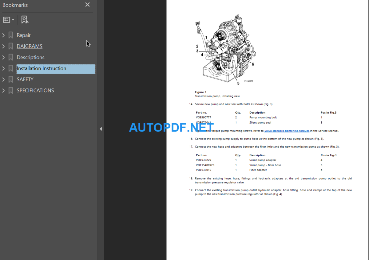 G930 Service Manual