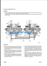 PW95R-2 (21D0200001 and up) Shop Manual