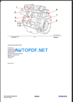 BL60 BL61 BL70 BL71 Technical Training