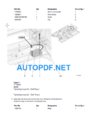 EC480E L Operator's Manual