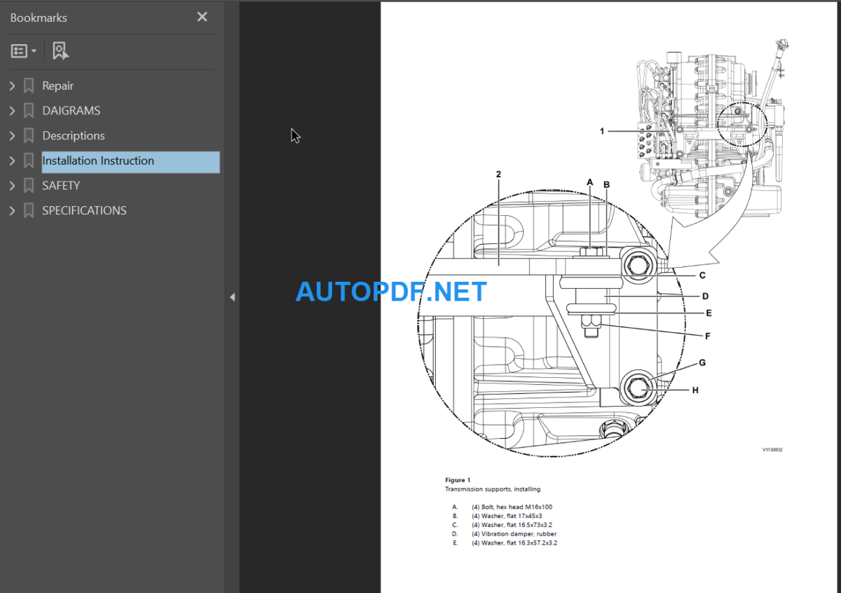 G930 Service Manual