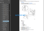 MC85C Shop Manual