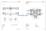 WB91R-2, WB93R-2 Shop Manual