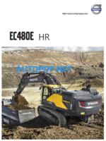 EC480E HR Service Repair Manual