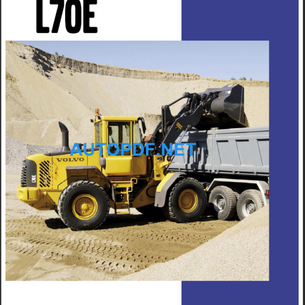 L70E Service Repair Manual