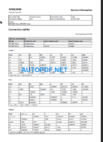 MT2000 Service Repair Manual PDF