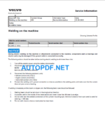 EC240B LC Service Manual