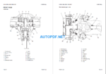 WB93R-5E0 Shop Manual