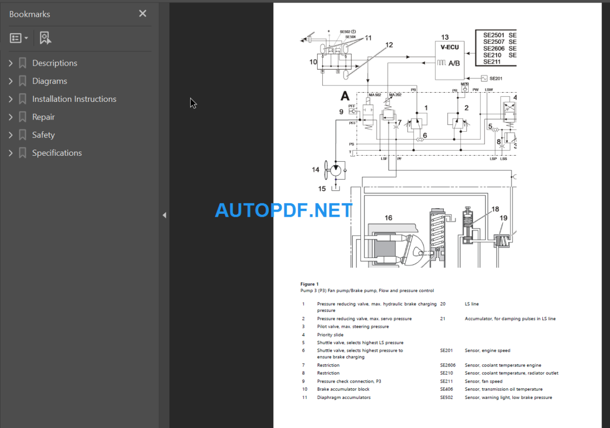 L150E Service Repair Manual