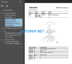 EC480D L Parts Manual