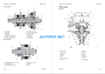 WB97S-5E0 Shop Manual