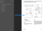 PW200-7H, PW220-7H Shop Manual