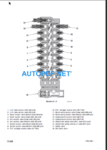 PW110R-1 (2260000001 and up) Shop Manual