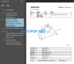 EC480D L Parts Manual