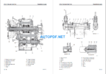 WB91R-5 Shop Manual