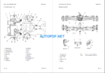 WB97R-5E0( F90001 and UP) Shop Manual