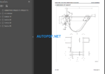 PW200-7H, PW220-7H Shop Manual