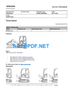 ECR50D Service Repair Manual