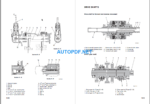 WB91R-2 Shop Manual