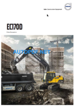 EC170D Service Repair Manual