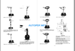 WB95R, WB97R Repair and Maintenance Manual